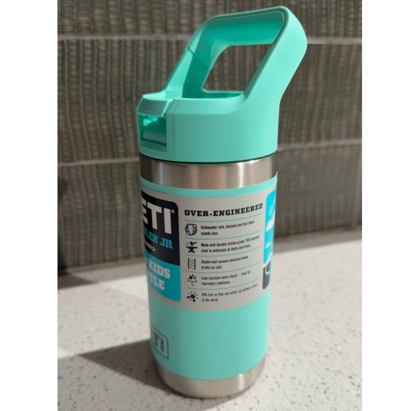 yeti rambler jr - Picture 2 of 9